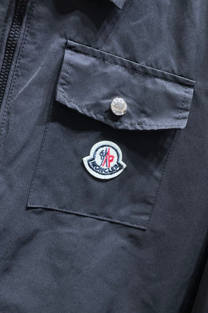 Moncler Outwear